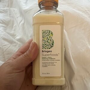 NEW Briogeo Superfoods Conditioner